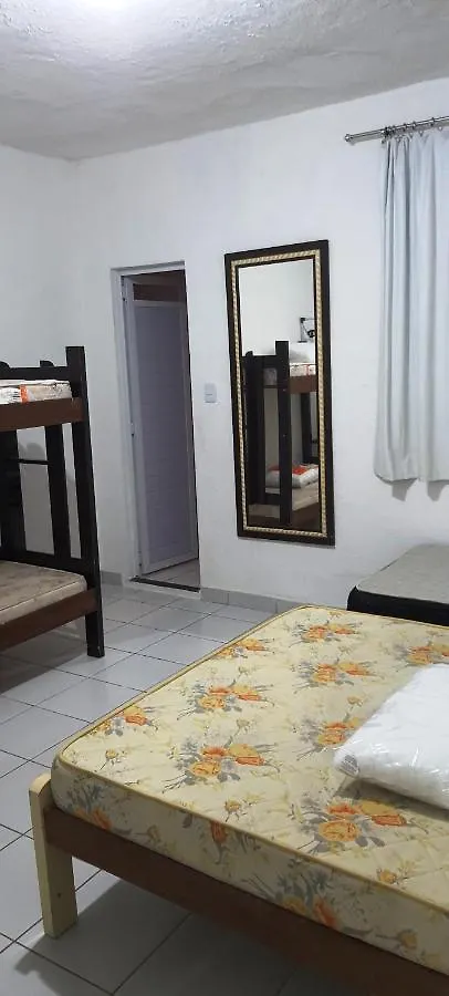 Pousada Savoy Fortaleza  Inn Fortaleza (Ceara)