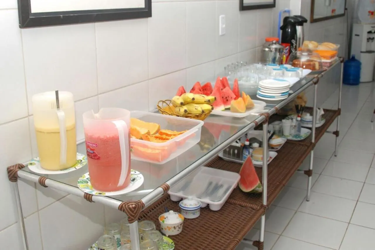 Inn Pousada Savoy Fortaleza