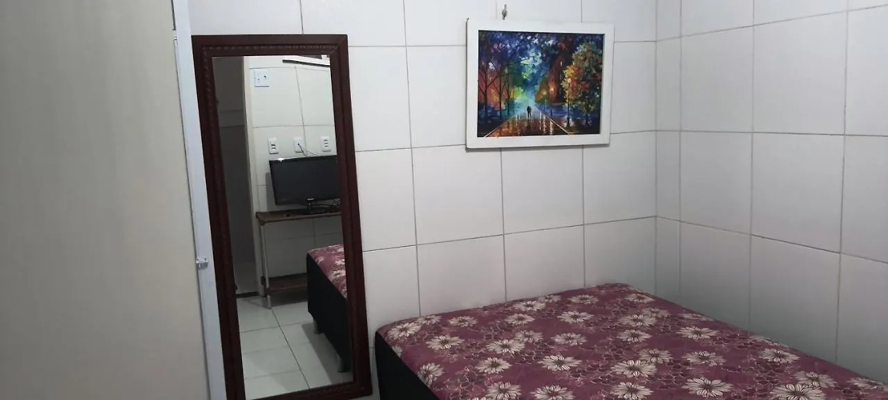 Pousada Savoy Fortaleza