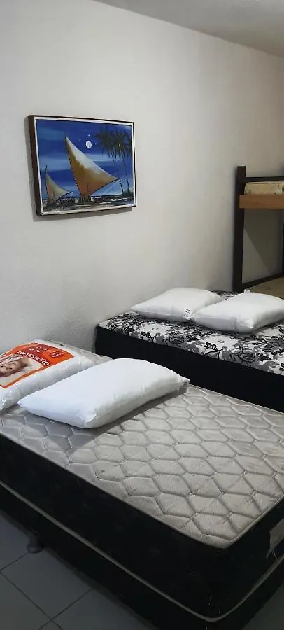 Pousada Savoy Fortaleza  Fortaleza (Ceara)