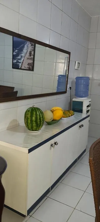 Pousada Savoy Fortaleza  Inn