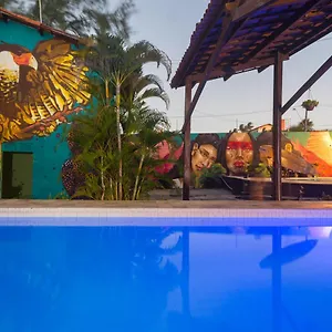 Salve Maloca Albergue