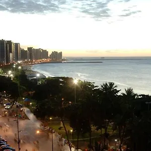 Отель Beira Mar