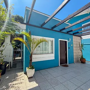 Casa Açores Residencial - Dos Ingleses Floripa Sc Florianópolis