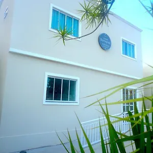 Auberge de jeunesse Borogodo