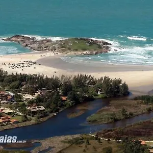 Residencial Casarão Da Ferrugem Garopaba