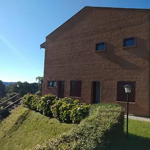 Casa Tendipu Campos do Jordão
