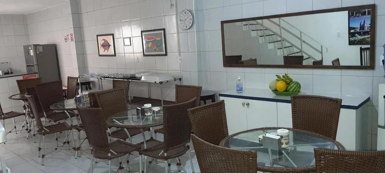 Inn Pousada Savoy Fortaleza